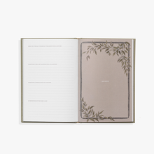 Mom's Story: A Memory & Keepsake Journal