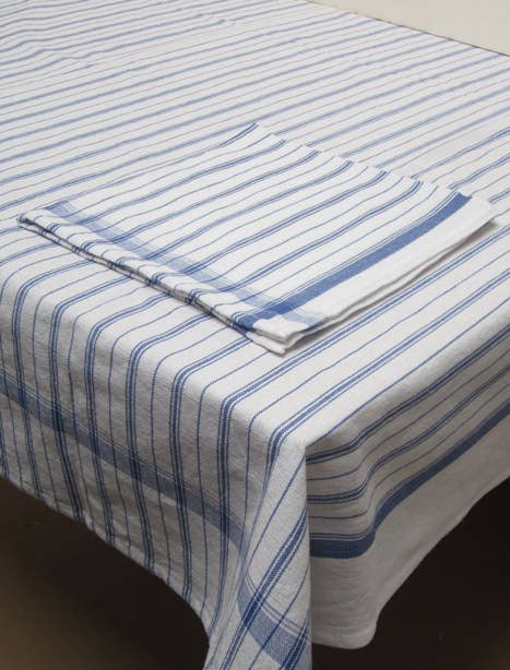 Country Cottage 60X120" Tablecloth