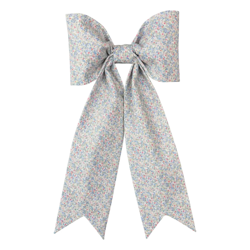 The Cottage Charm Bow