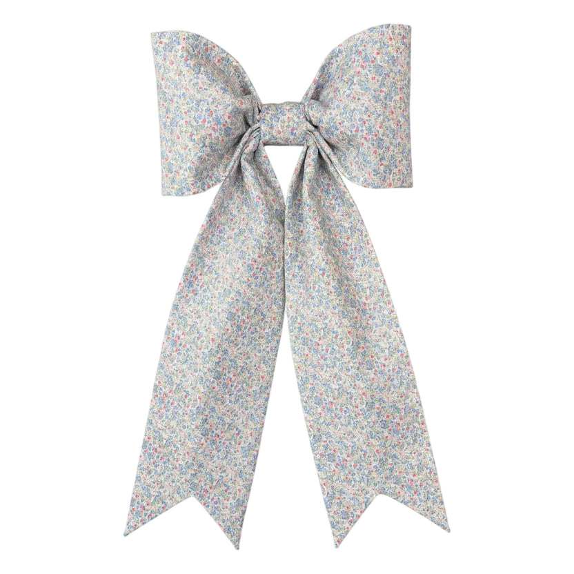 The Cottage Charm Bow