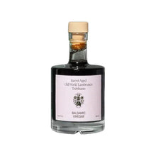 Organic Balsamic Vinegar, 8.45oz