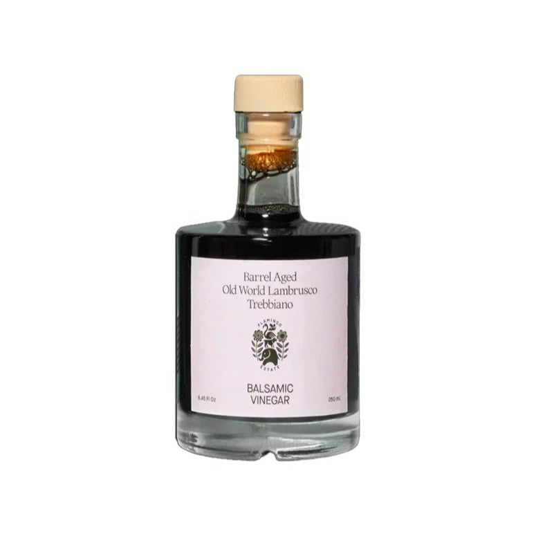 Organic Balsamic Vinegar, 8.45oz