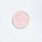 Pastel Party Plate, Small 6.5"