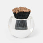 Match Striker, Espresso