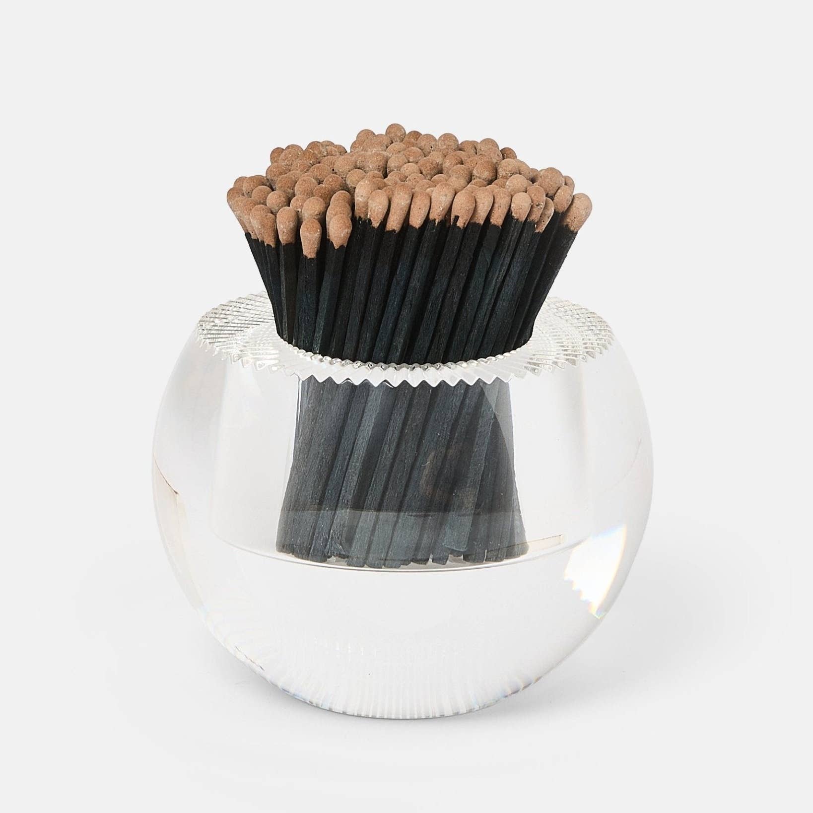 Match Striker, Espresso