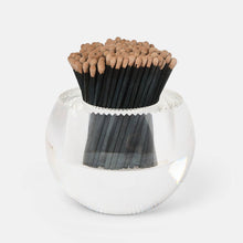 Match Striker, Espresso