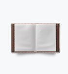 Embroidered Small Photo Album
