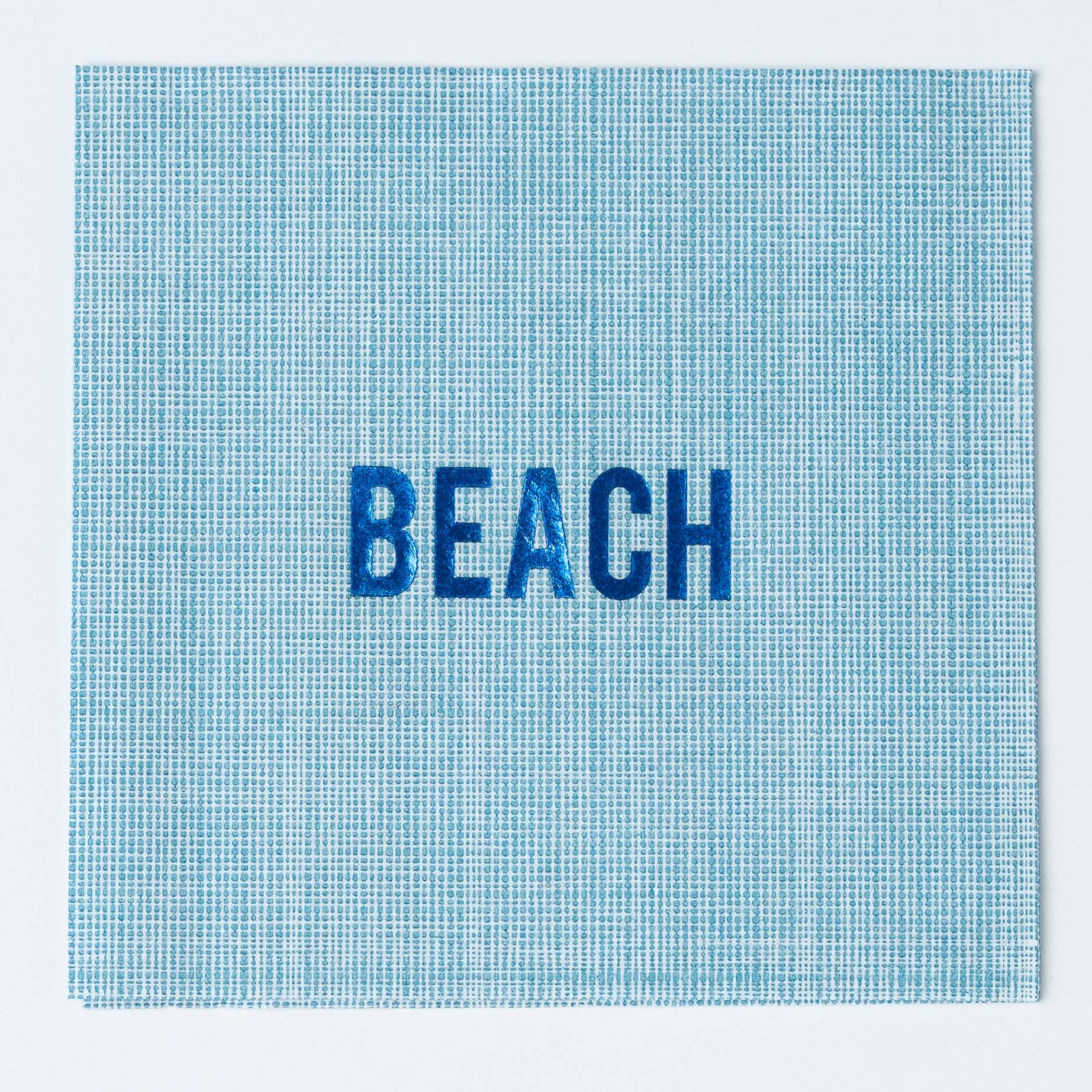 Beach Cocktail