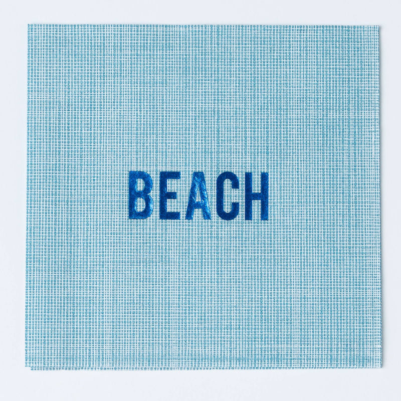 Beach Cocktail