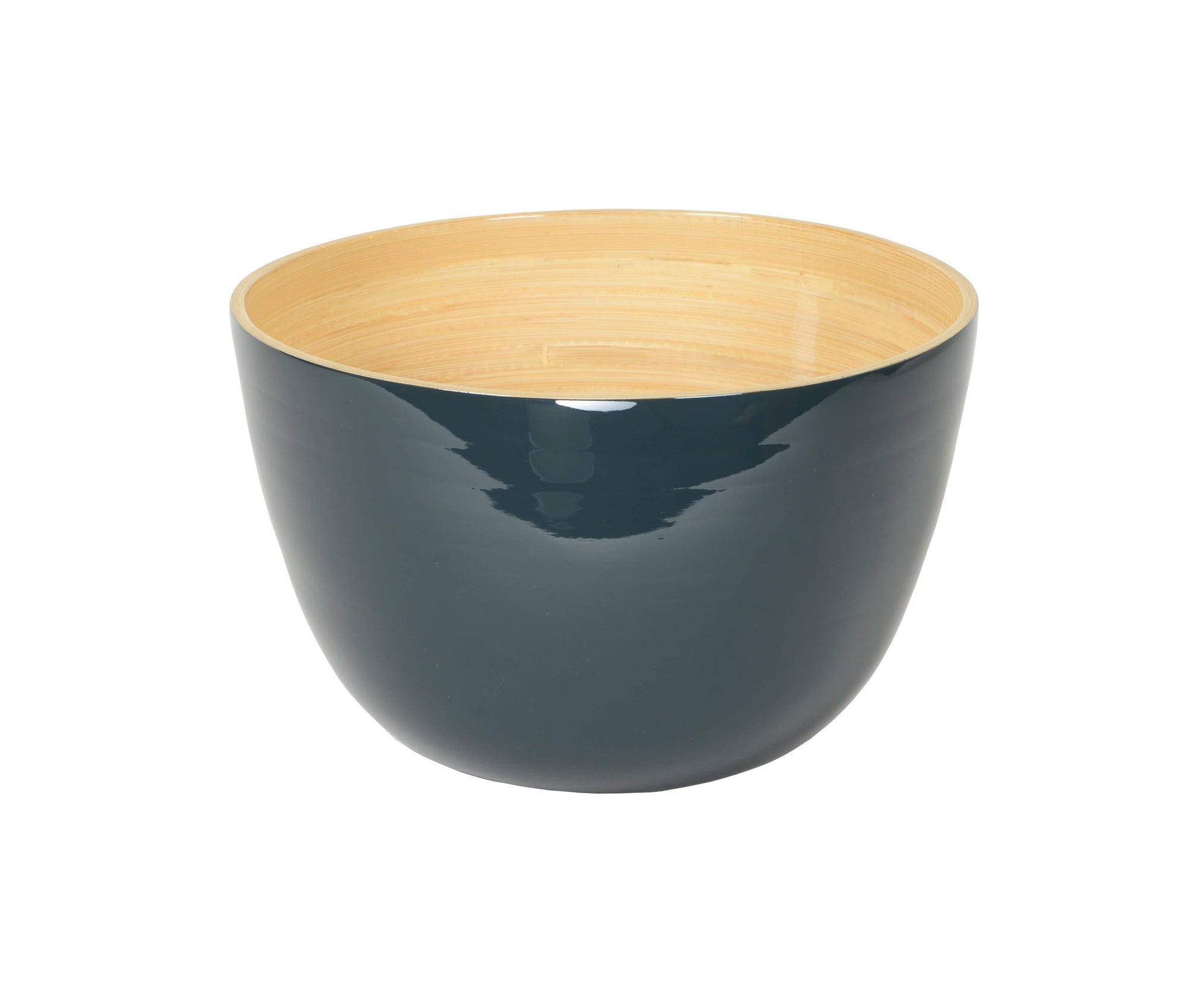 Bamboo Nature 8.6 Serving Bowl