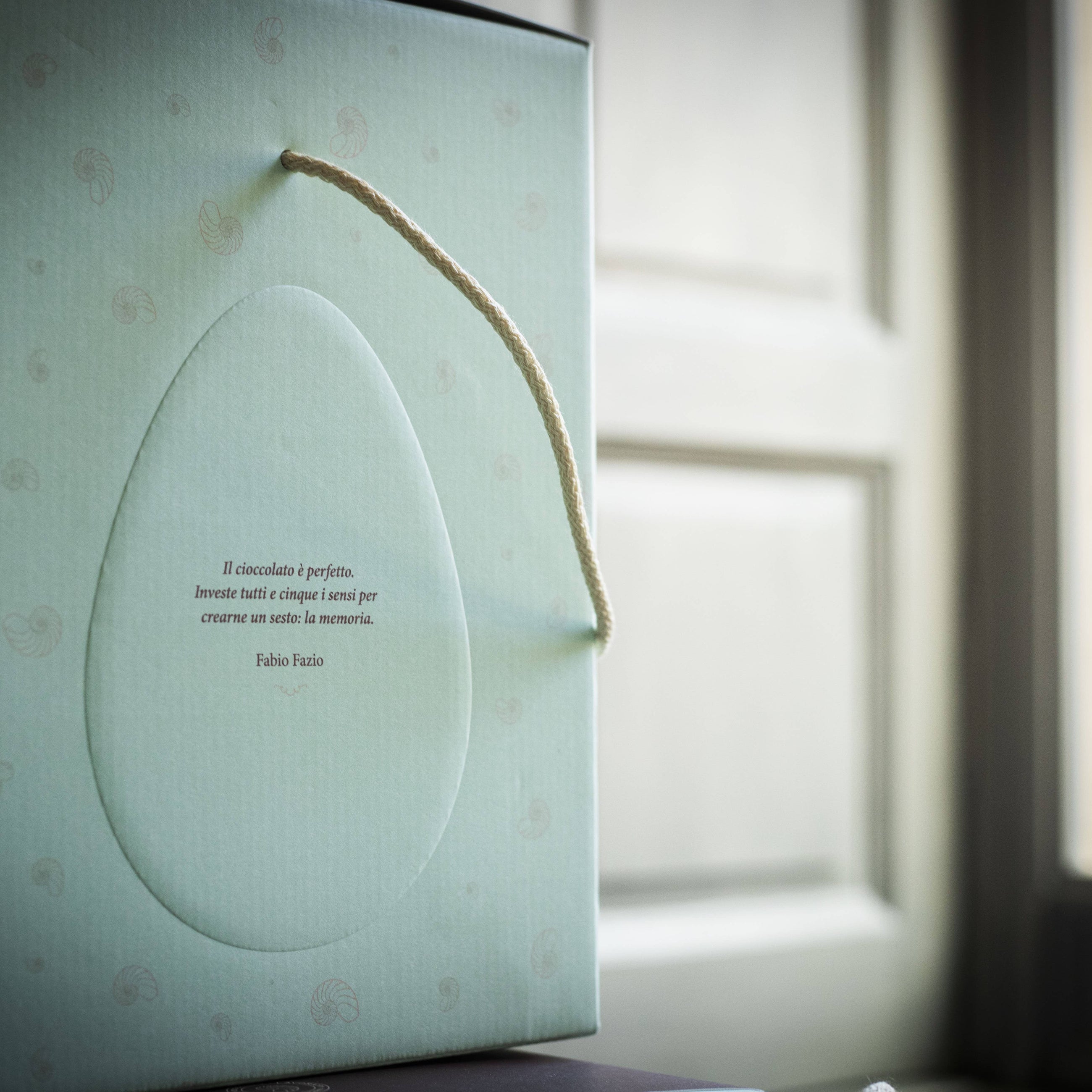 Easter egg with cocoa nibs, 88% dark chocolate