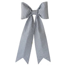 The Summer Gingham Bow