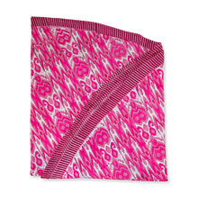 Poppy 86" Round Tablecloth