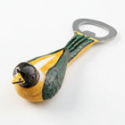 Magpie Bird Bottle Opener