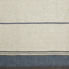 Eze 60x90" Tablecloth, Natural & Blue