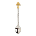 Mushroom Cocktail Spoon