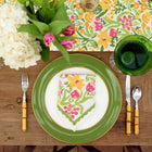 70s Flower 108" Runner