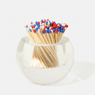 Match Striker, America