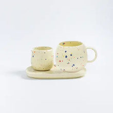 Cozy Mug Set