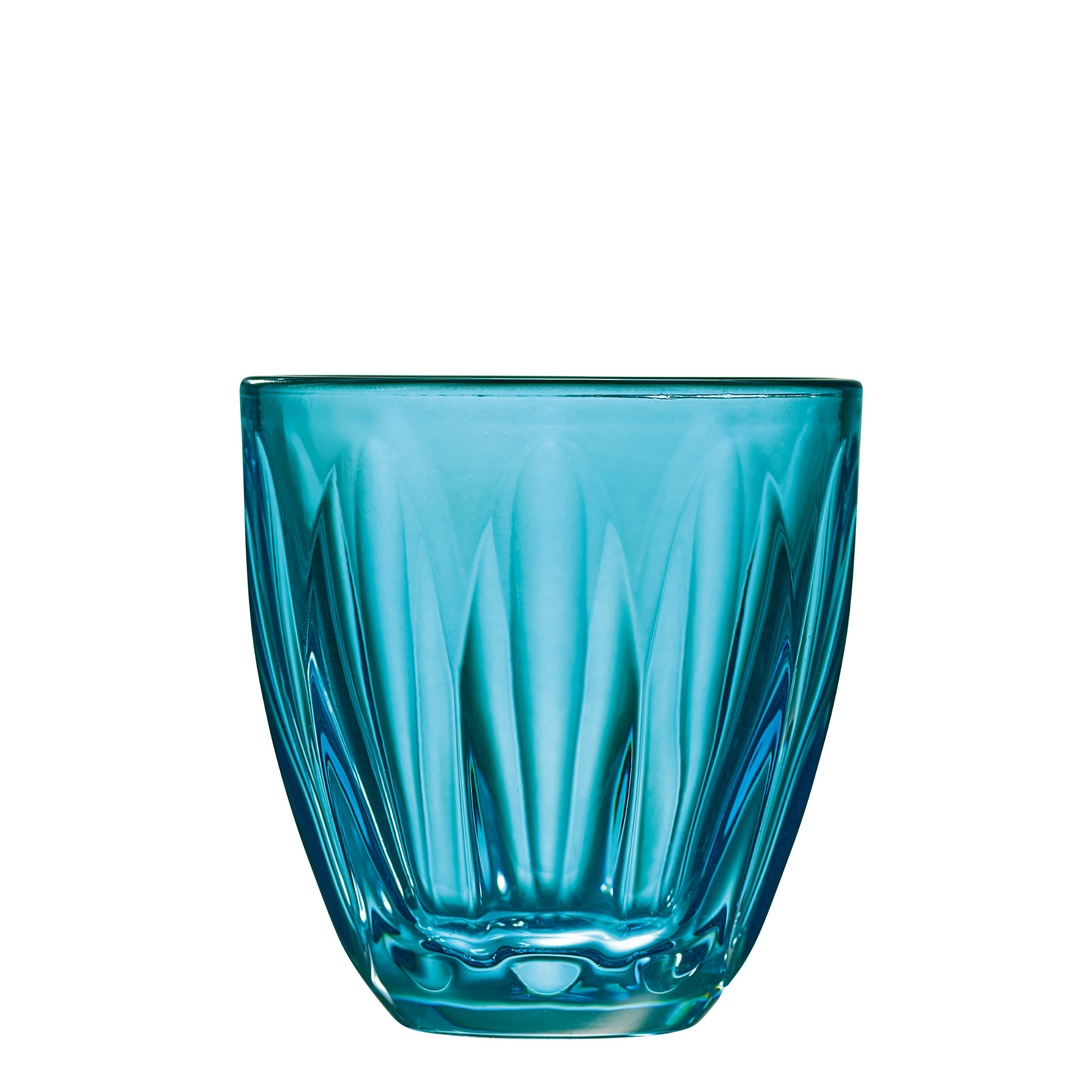 Lily Tumbler, Blueberry