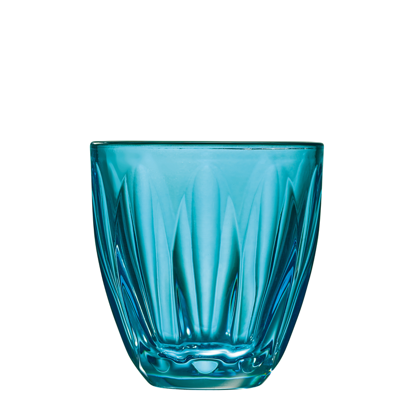 Lily Tumbler, Blueberry