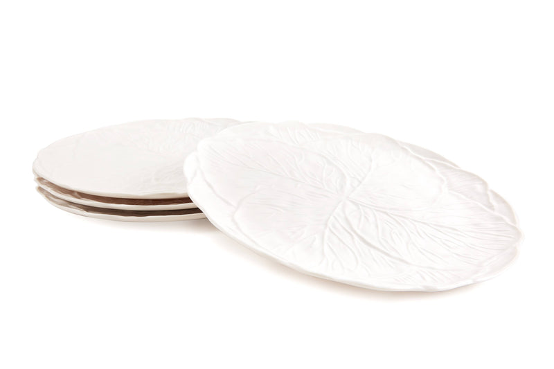Cabbage Melamine Plate, Dinner