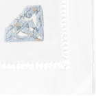 Diva Cocktail Napkins | Mixed Set of 4