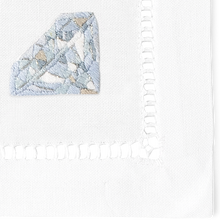 Diva Cocktail Napkins | Mixed Set of 4