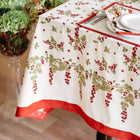 Gooseberry 71x106" Tablecloth