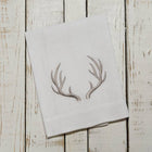 Antler Tri-Fold Napkin