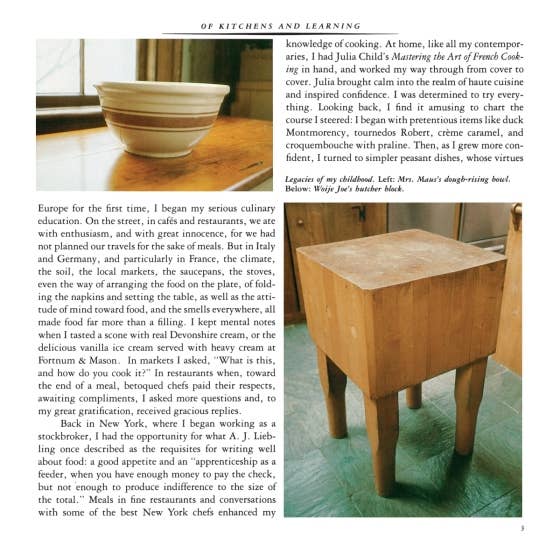 Entertaining by Martha Stewart
