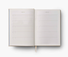 Wildwood Five-Year Journal