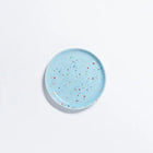Pastel Party Plate, Small 6.5"