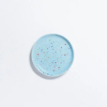 Pastel Party Plate, Small 6.5"