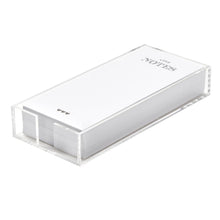 Love Notes Set in Acrylic Tray