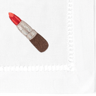 Diva Cocktail Napkins | Mixed Set of 4