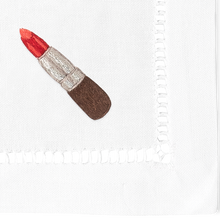 Diva Cocktail Napkins | Mixed Set of 4