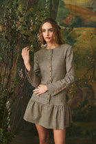 Cara Cara Adams Dress