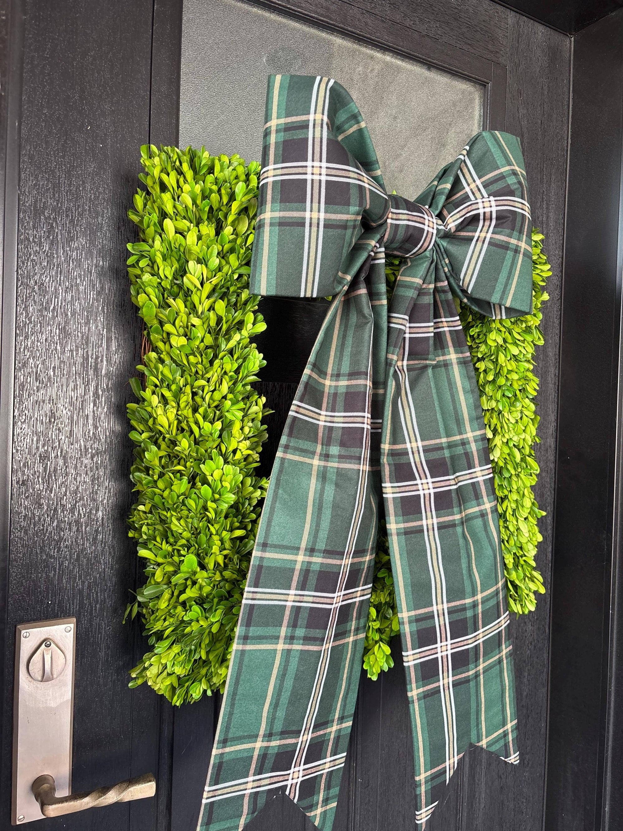 Evergreen Highlands Bow