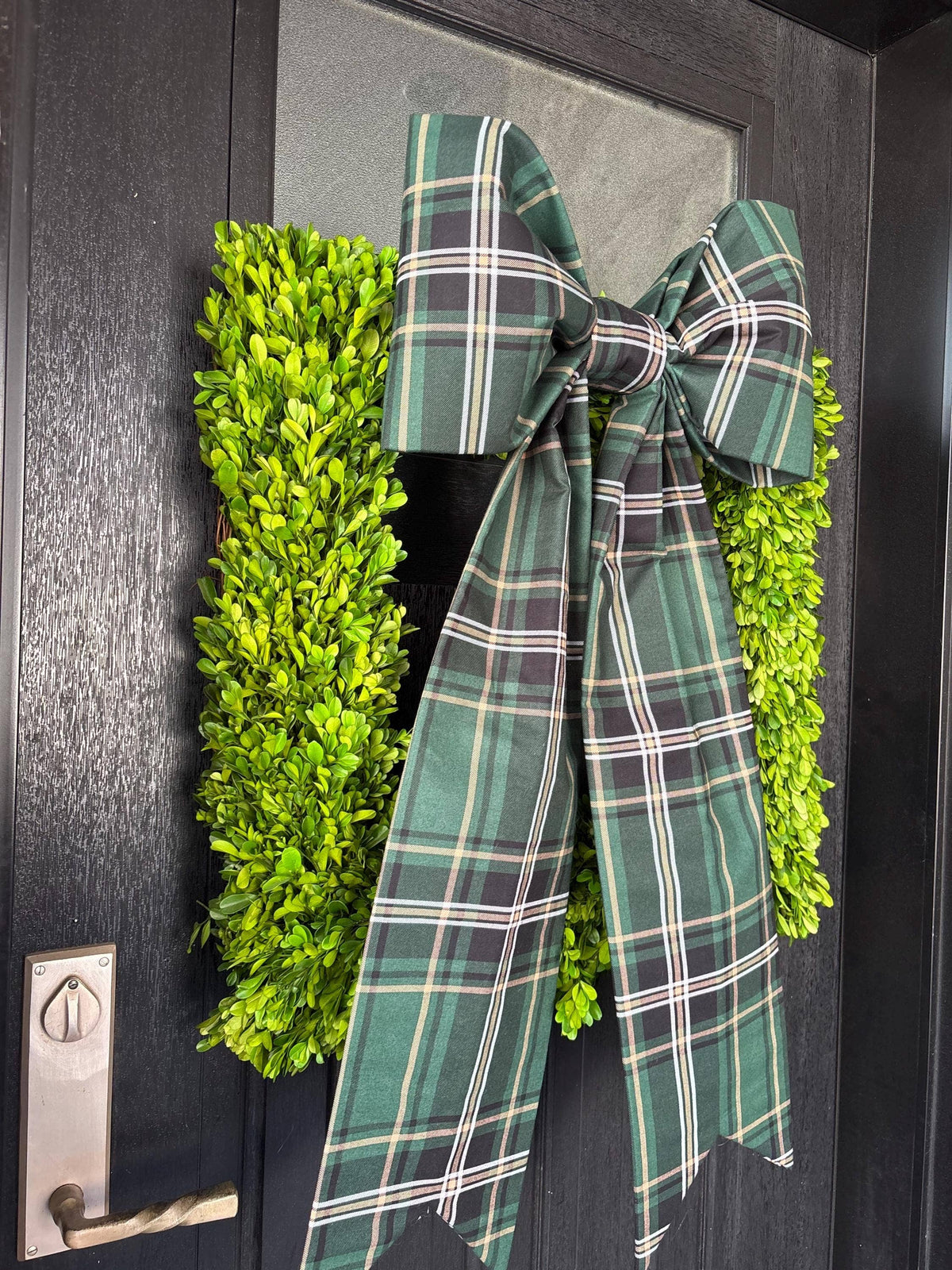 Evergreen Highlands Bow