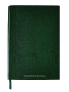 Dinner Parties Book, Dark Green