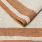 Classic Natural & Mustard Napkins