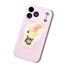 Mahjong Grip Charm
