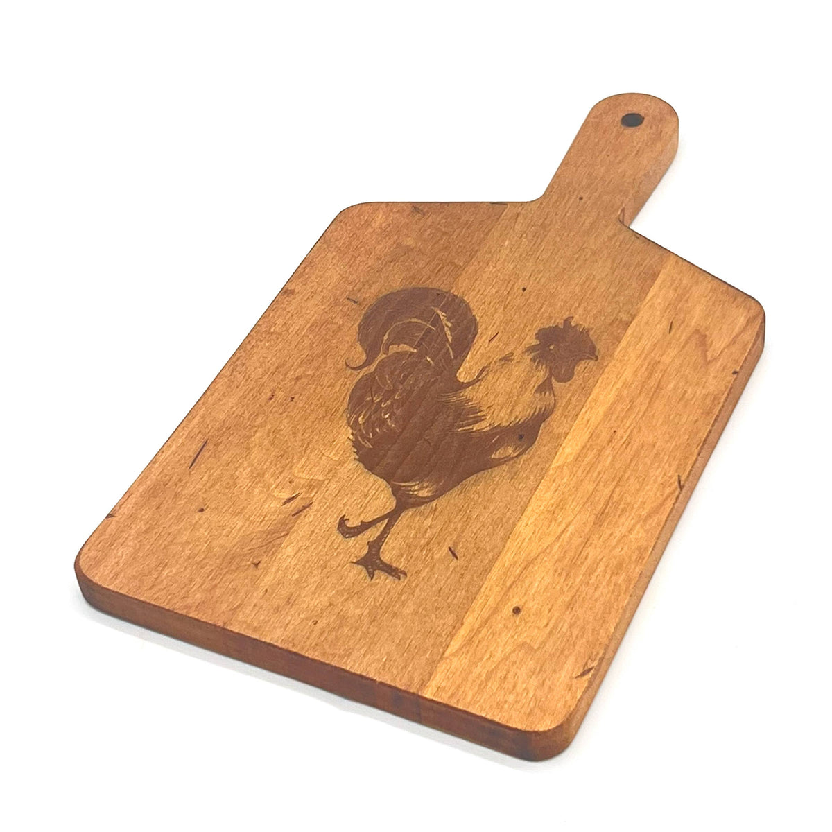 Rooster Artisan Board
