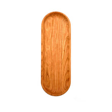 Large Cherry Tray, 20'