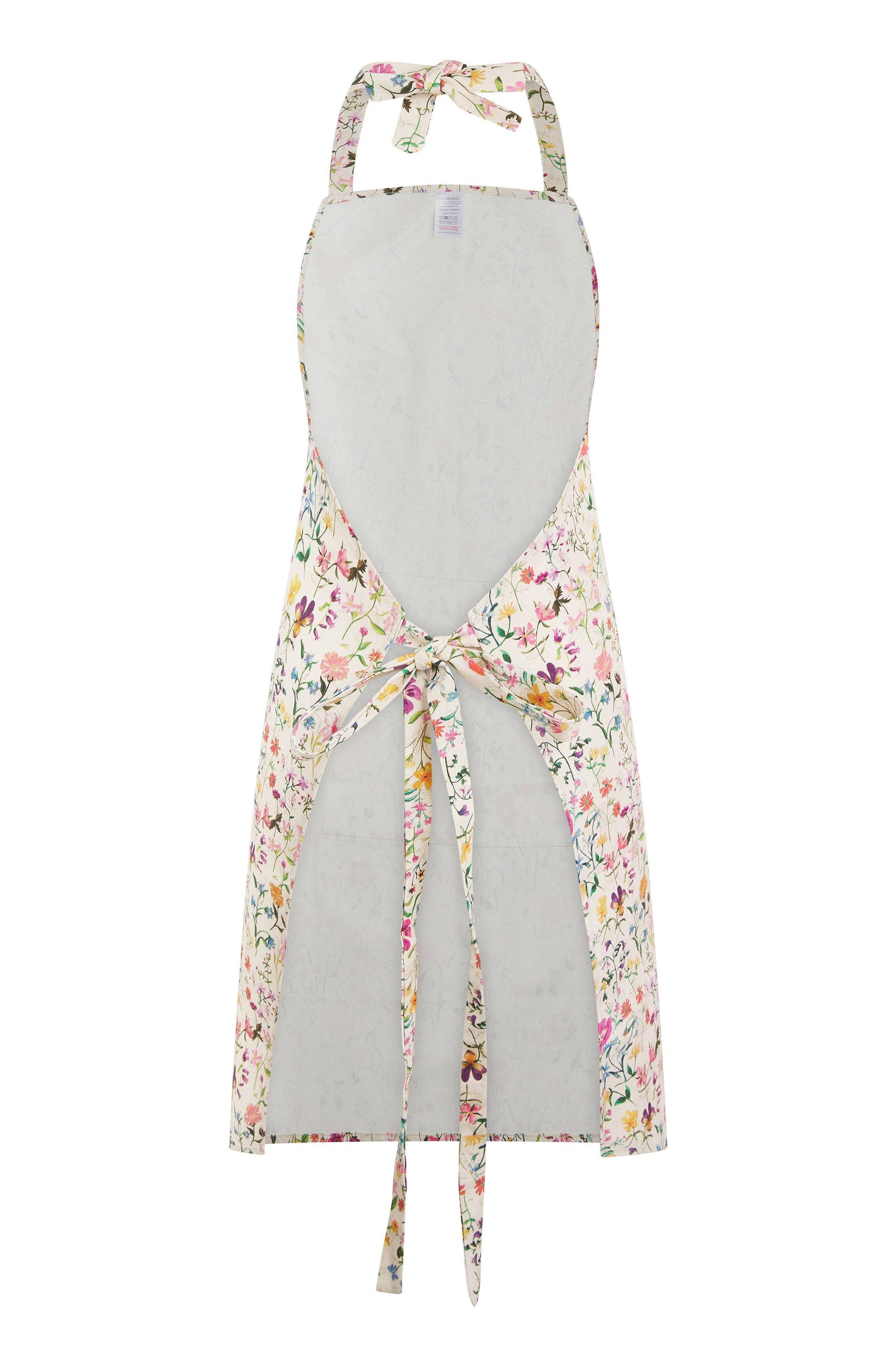 Liberty London Canvas Apron