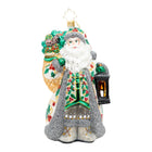 Nordic Noel Ornament