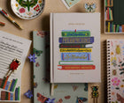 Curio Enamel Paper Clip Set