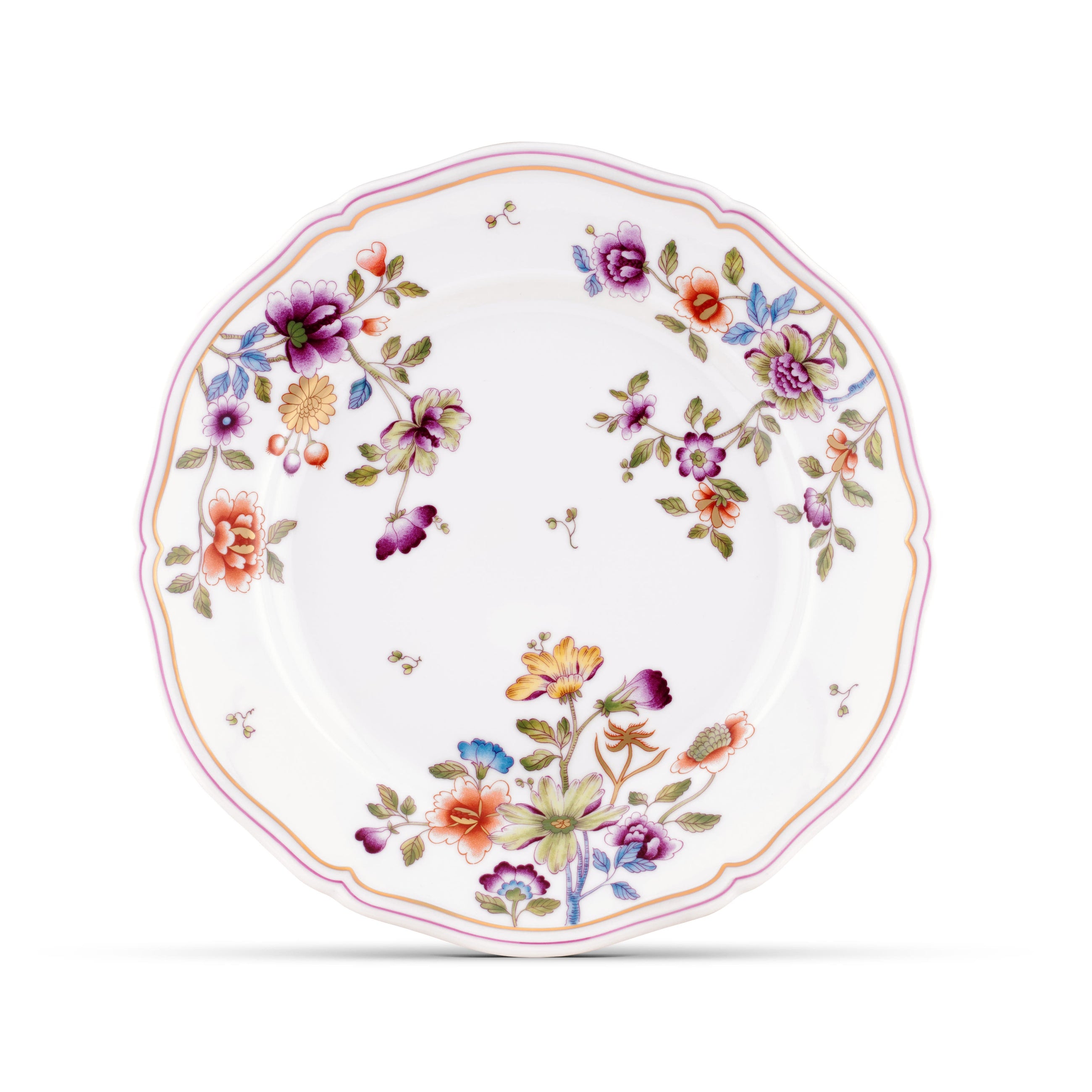Granduca Coreana Dinner Plate