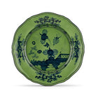 Malachite Dinner Plate